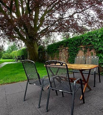 Ferienhaus Nannen Rechtsupweg Exterior foto