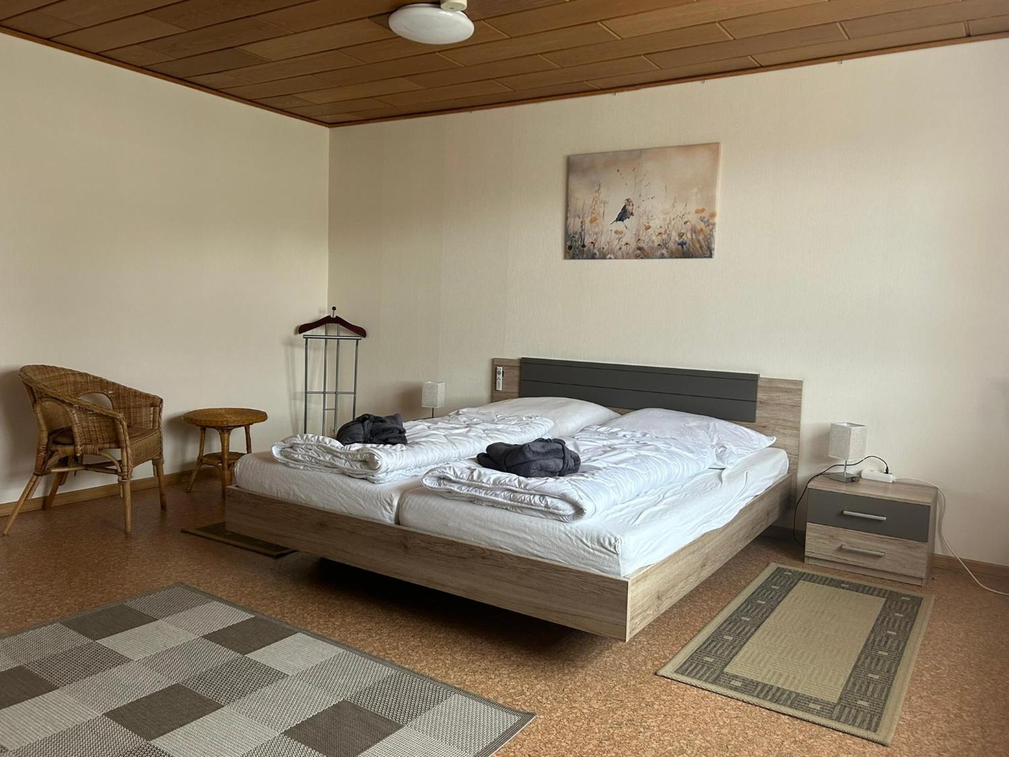 Ferienhaus Nannen Rechtsupweg Exterior foto